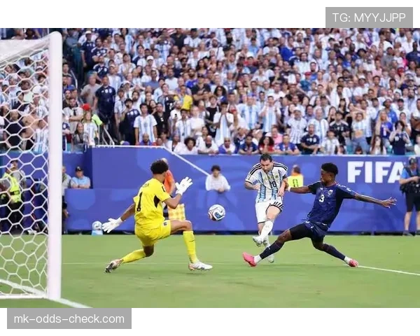 2026世界杯16强战最佳比赛：阿根廷3-2埃及入选